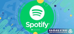 Spotify Shadoq