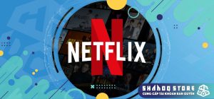 Netflix Shadoq