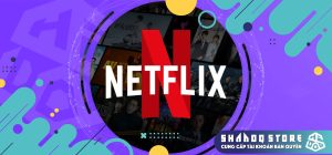 Netflix Shadoq