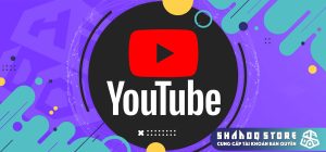 Youtube shadoq