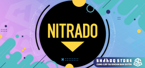 nitrado shadoq