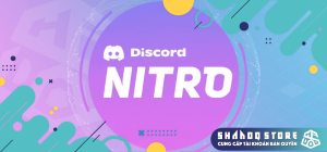 Nitro shadoq