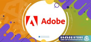 Adobe Shadoq