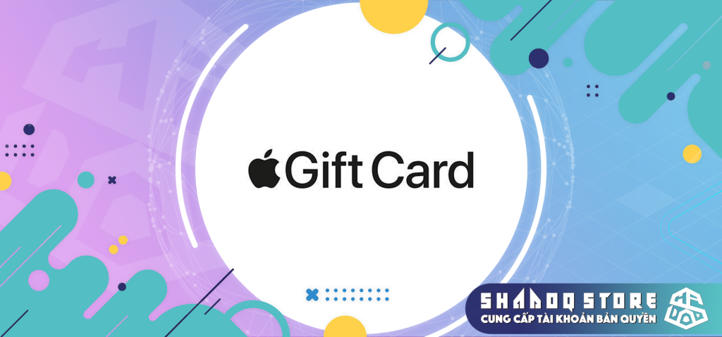 itune giftcard shadoq