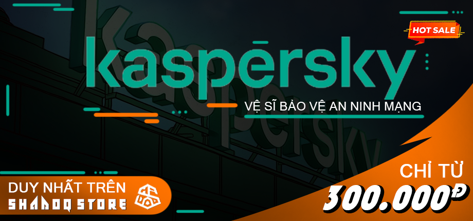 Kaspersky premium - Shadoq Store | Tài Khoản Bản Quyền