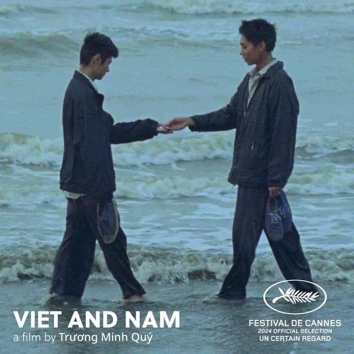 Việt and Nam