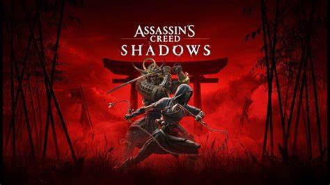 Assassin's Creed Shadows