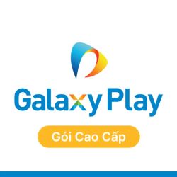 tài khoản galaxy play cao cấp