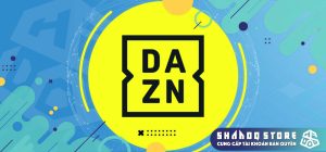 DAZN Shadoq