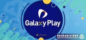 Galaxy Play Shadoq