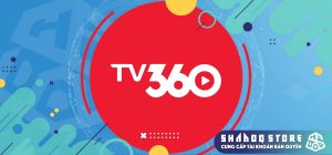 TV360 Shadoq