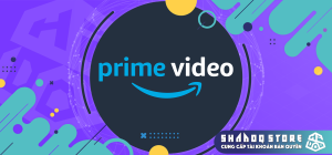 Amazon Prime video shadoq