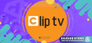 Clip tv Shadoq