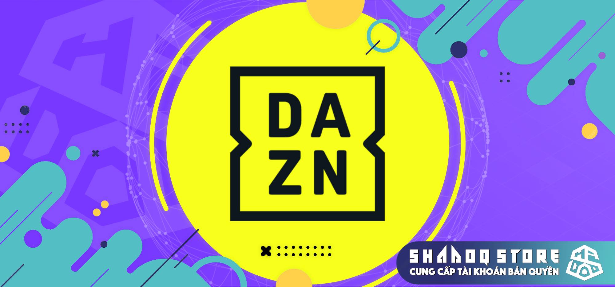 DAZN Shadoq