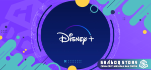 Disney+ Shadoq