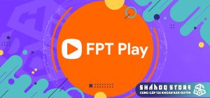 FPT Play Shadoq