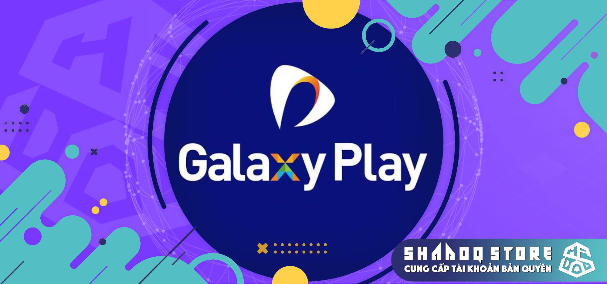 Galaxy Play Shadoq