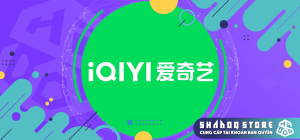 iqiyi Shadoq