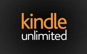 Amazon kindle umlimited shadoq