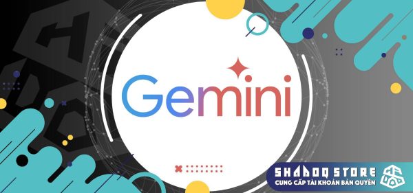 Gemini shadoq