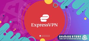 ExpressVPN Shadoq