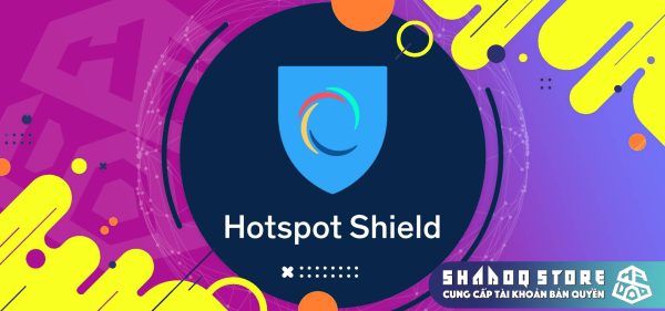 Hotspot Shield VPN Shadoq