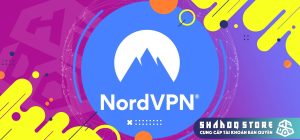 NordVPN Shadoq