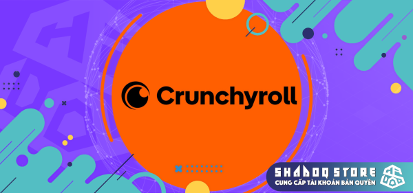 Crunchyroll Shadoq