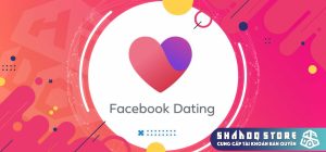 Facebook dating shadoq