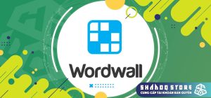 Wordwall Shadoq