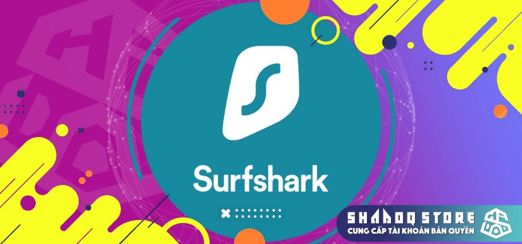 Surfshark Shadoq