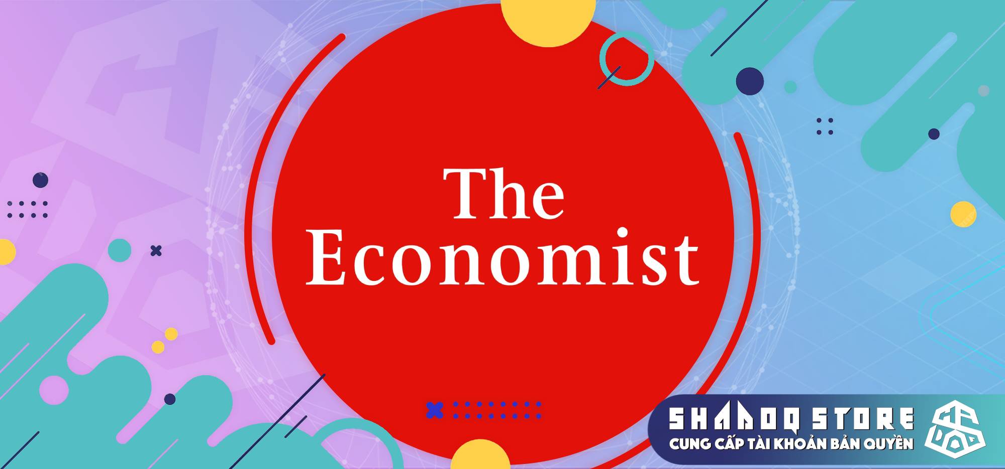 The Economist shadoq